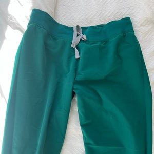 FIGS Livingston Scrub Pants.